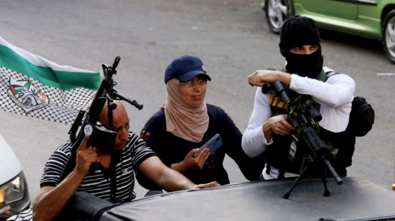عبد الحليم قنديل يكتب: «عرين الأسود» الفلسطيني